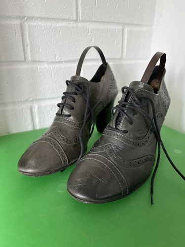 Womens marsell grey - womens, grey-olive