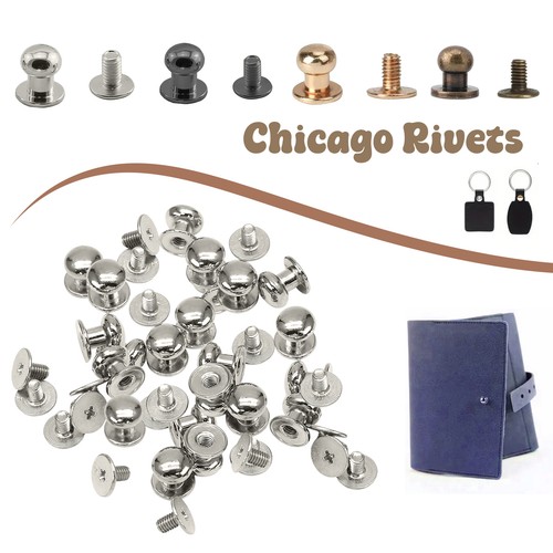 Solid brass round head - solid,