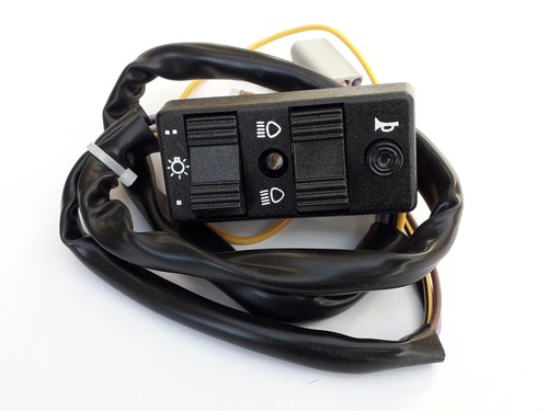 Vespa disc battery - px, dc