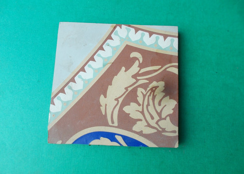 Floor tiles encaustic - tiles,