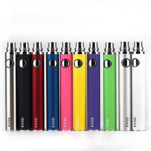 Electronic rechargeable evod - rechargeable,