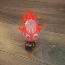 Disney cars motorbike - cars, motorbike.approx