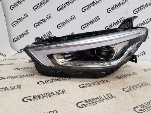 Genuine 2020 23 front - 2020-23,