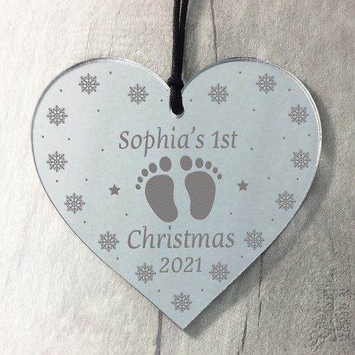 Personalised baby girl boys - baby,