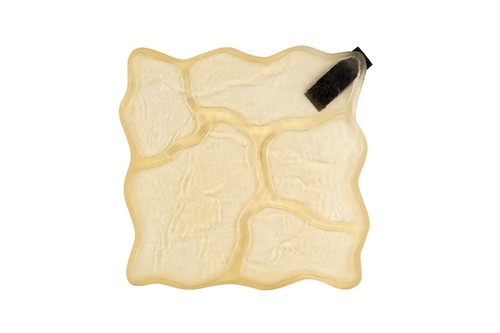 Polyurethane rubber stamp for - polyurethane,