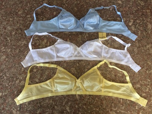 Non wired bra size simply - 34,