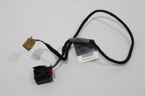 Audi rear door - rear,