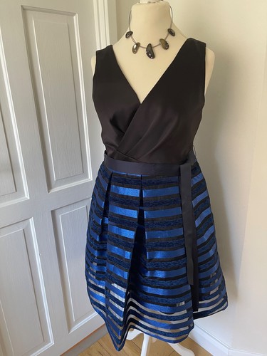 Ariella london blue black - ariella,