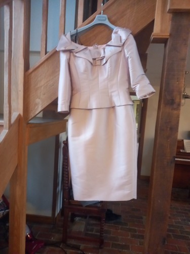 Ian stuart mother - the, bride