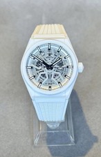 Zenith defy skeleton - defy, skeleton,