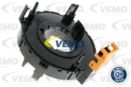 Steering wheel winder - , airbag