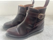 Martens teresa cherry - martens,