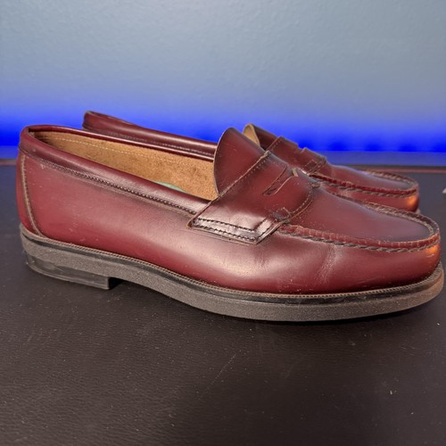 Red wing shoes penny - penny, loafers
