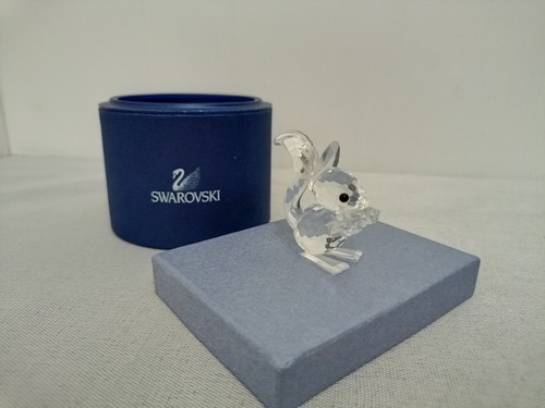 Swarovski 011871 squirrel - swarovski,