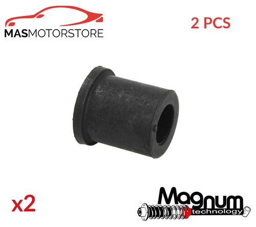 Leaf spring bush pair - bush,
