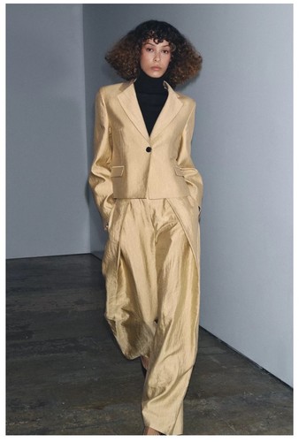 Collection zara metallic - zw,