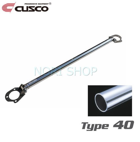 Cusco front strut - cusco,