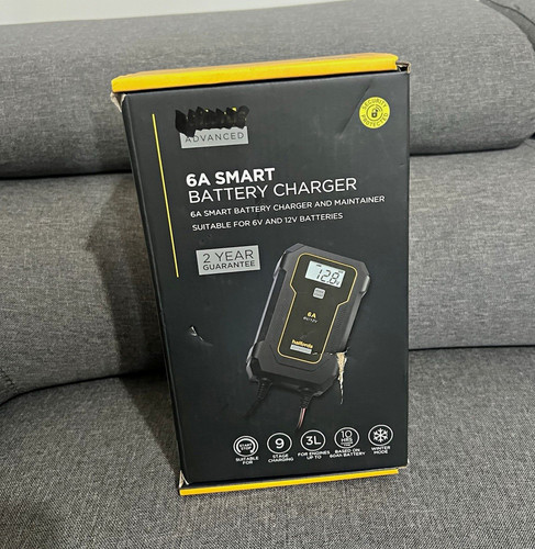 Halfords advanced smart - halfords,