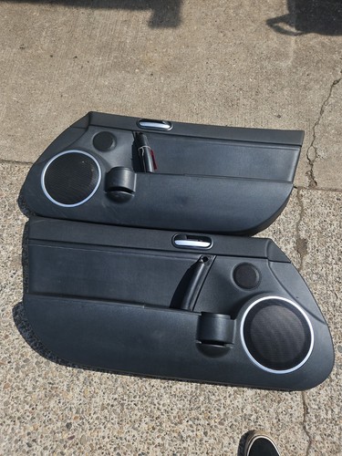Mazda mx5 mk3 door - mx5, nc