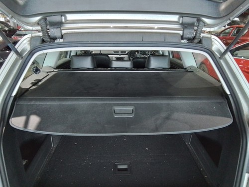 Parcel shelf volkswagen passat - parcel,