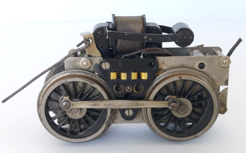 Gauge hornby volt - hornby, 20