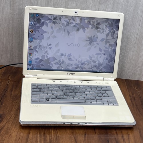 Sony vaio vgn cr31s - sony,
