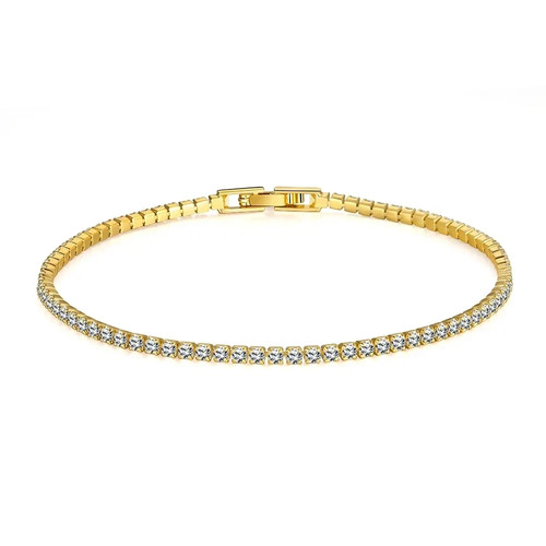 925 sterling silver tennis - 925,
