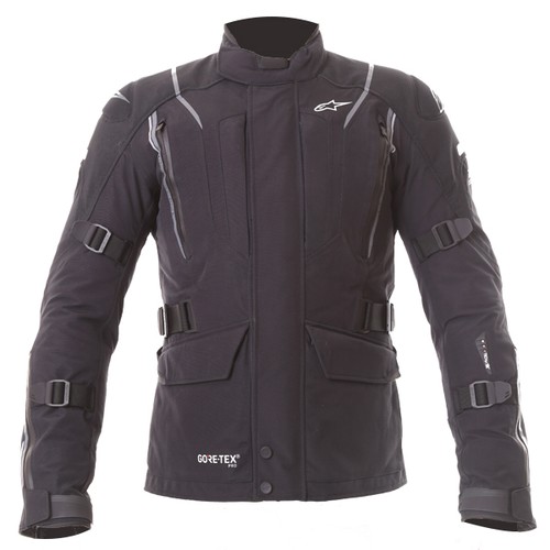 Alpinestars big sur gore - alpinestars,