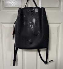 Desigual mickey mouse backpack - mickey,