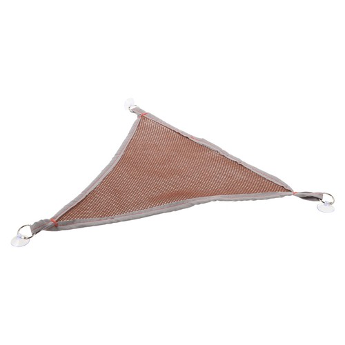 Double layered reptile hammock - reptile,