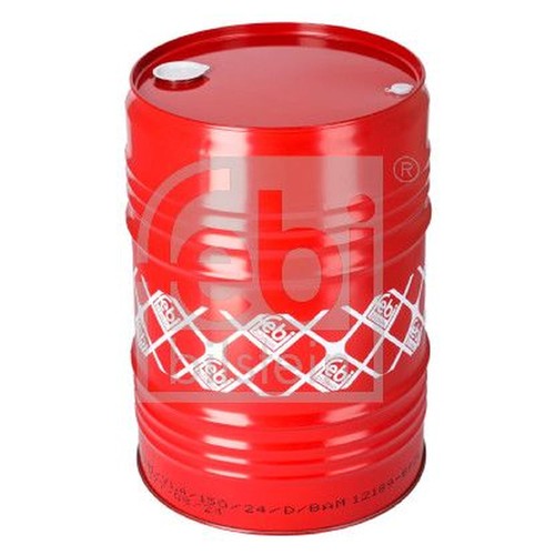 Febi manual transmission oil - febi,