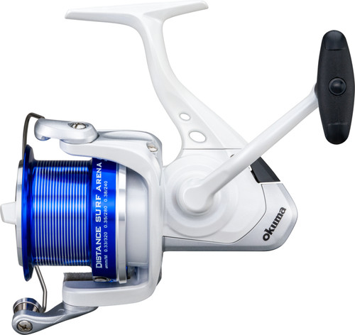 Okuma distance surf - surf, arena
