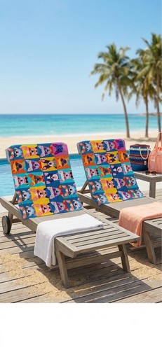 Quick dry microfibre - dry, beach