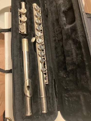 Buffet crampon 228 - crampon, cooper