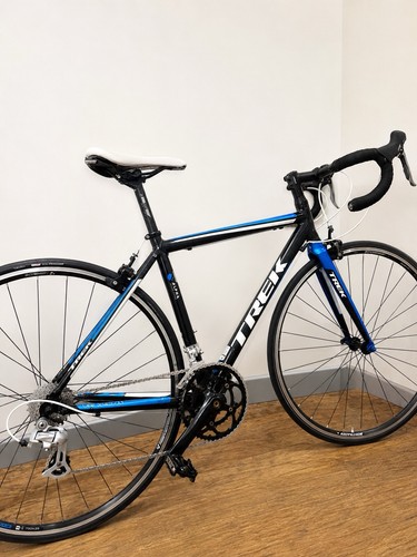 Trek road bike - trek,