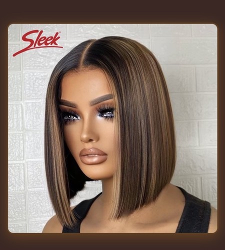 Debut sleek brown - sleek,