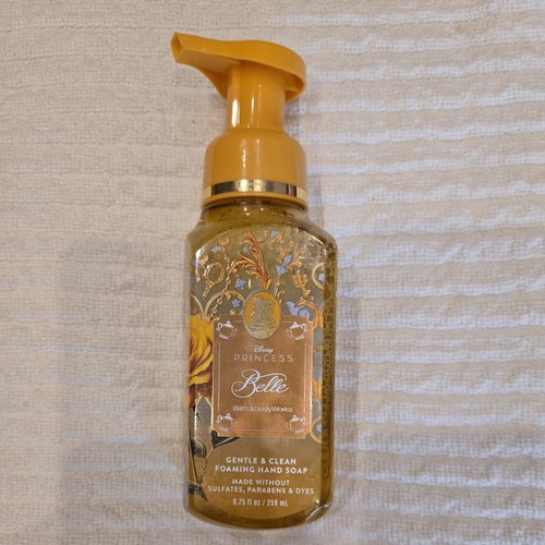 Bath and body works - bath, disney