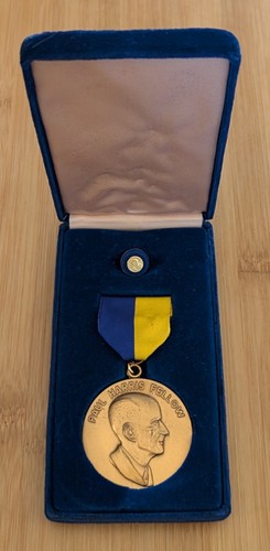 Vintage rotary international - vintage,