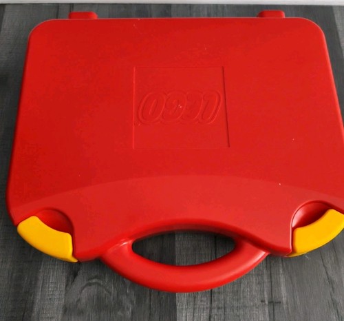 Official lego red - lego,