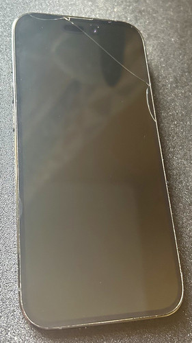 Apple iphone pro black - 14,
