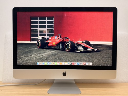 Apple imac retina - retina, 5k