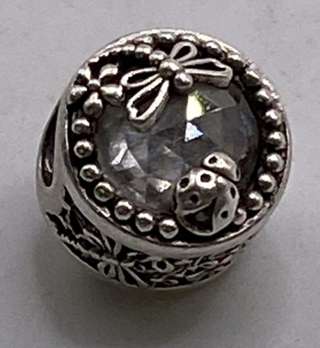 Pandora s925 ale dragonfly - s925,