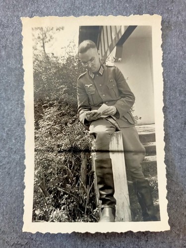 German photo - german,