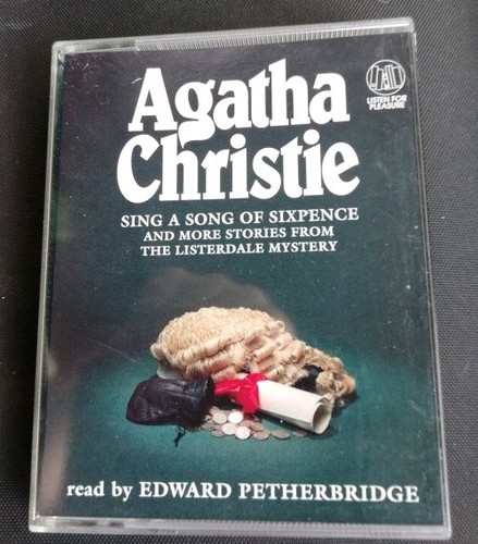 Agatha christie sing - agatha,