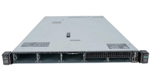 Hpe proliant dl360 - proliant,