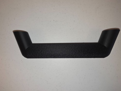Front bow handle - front,