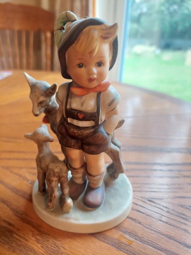 Vintage hummel goebel - vintage, figurine