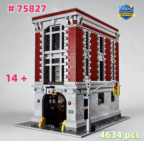 Build blocks firehouse - build,