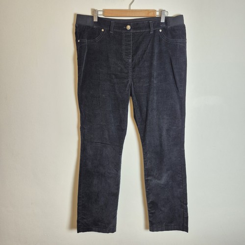 Maine debenhams size 16s black - maine,