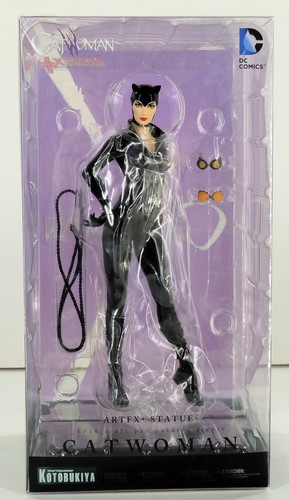 Catwoman comic artfx - catwoman, artfx+